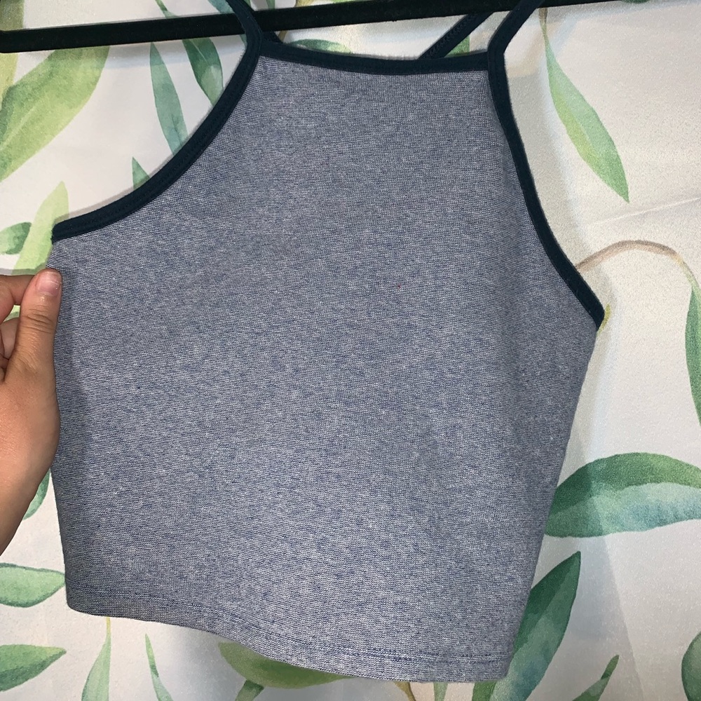 Zara Tank Top